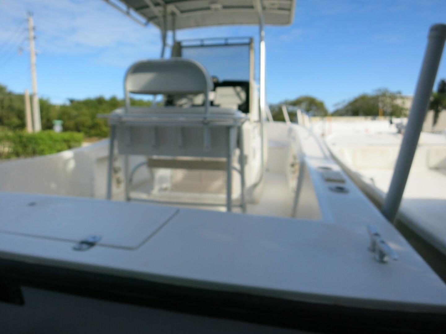 22ft Mako Yacht For Sale