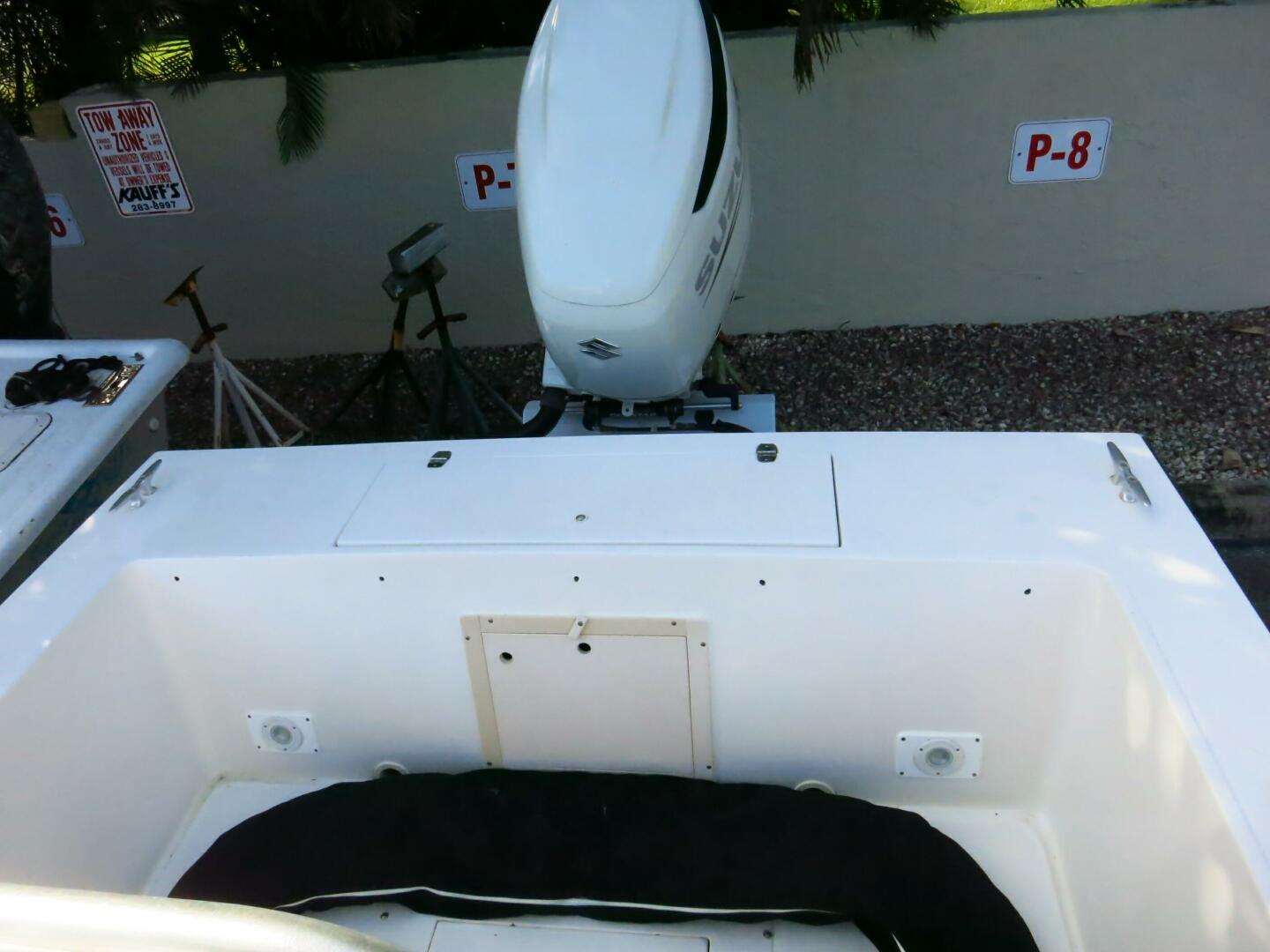 22ft Mako Yacht For Sale