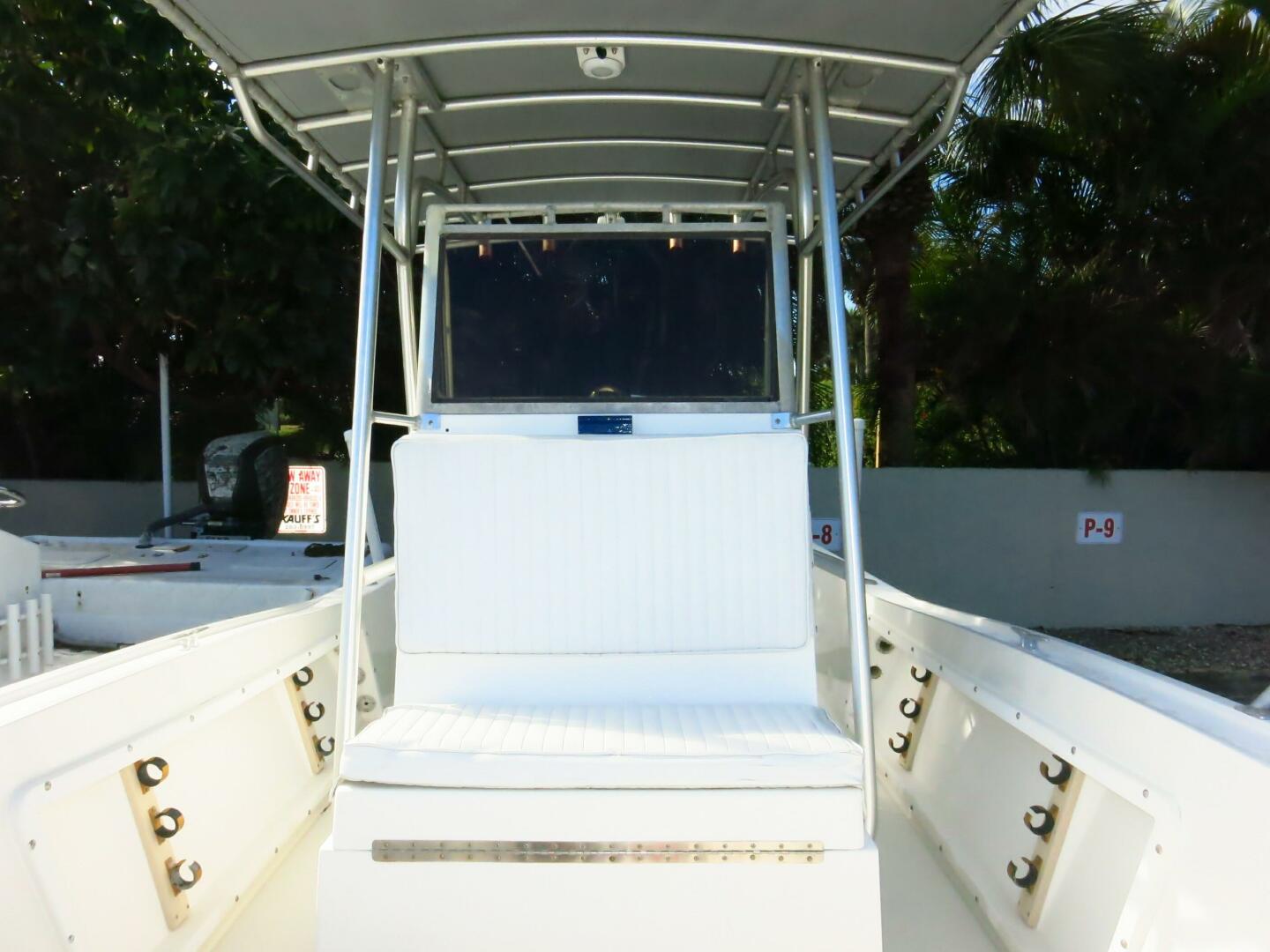 22ft Mako Yacht For Sale