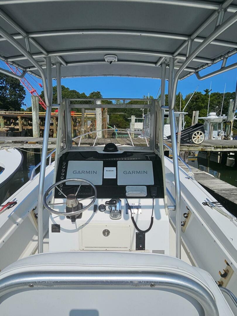 22ft Mako Yacht For Sale