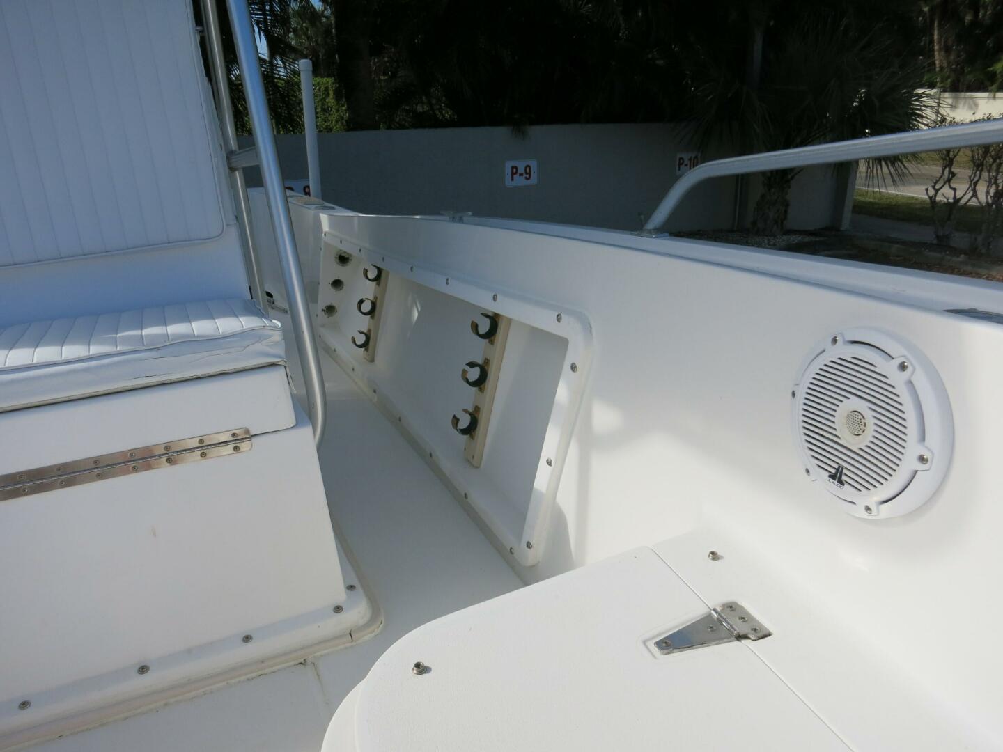 22ft Mako Yacht For Sale