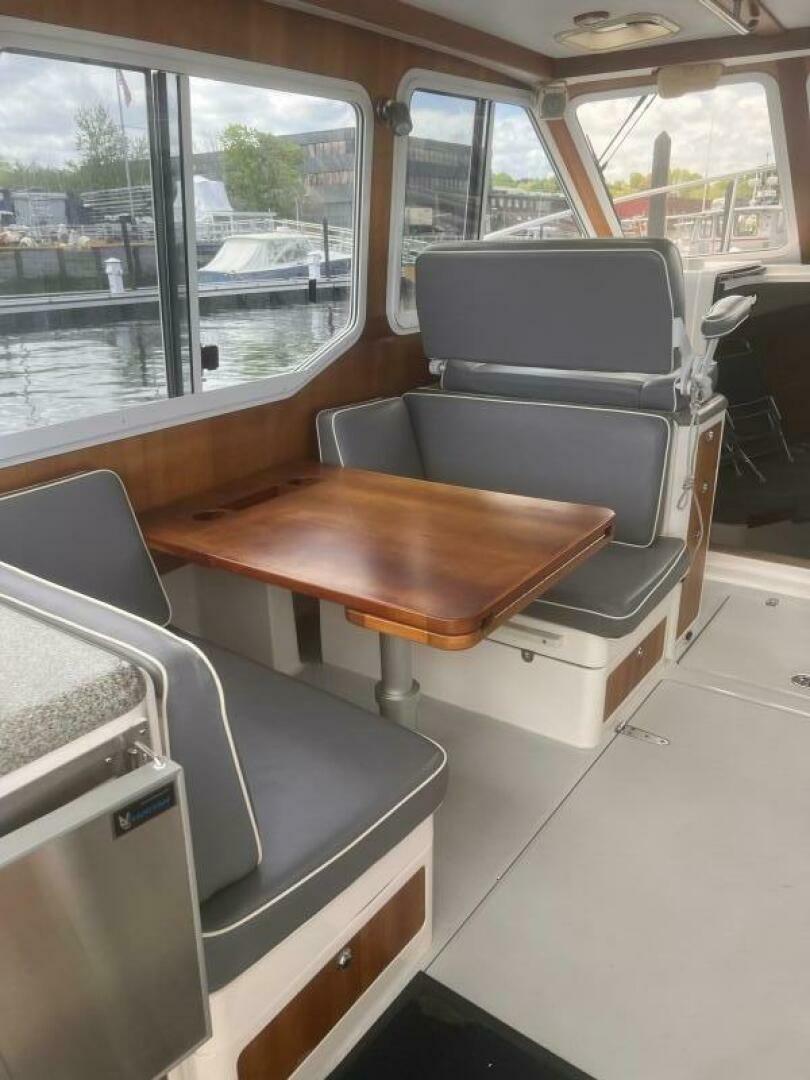 CARLA SEA 38ft True North Yacht For Sale