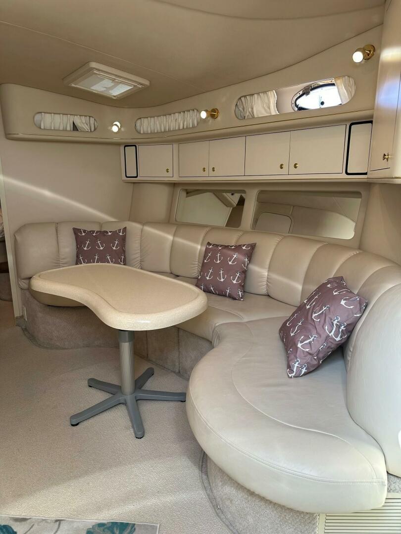 40ft Sea Ray Yacht For Sale