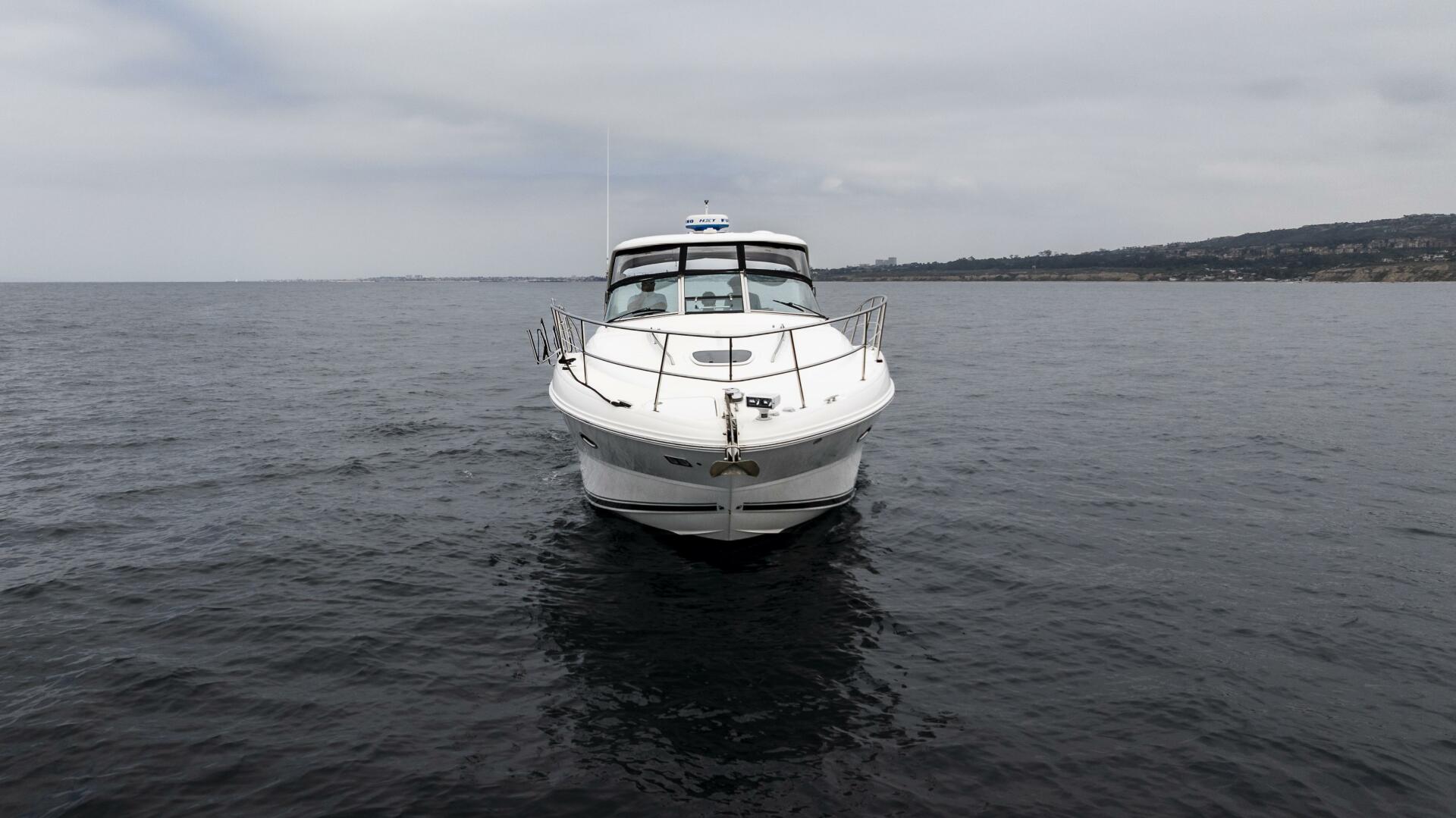38ft Sea Ray Yacht For Sale