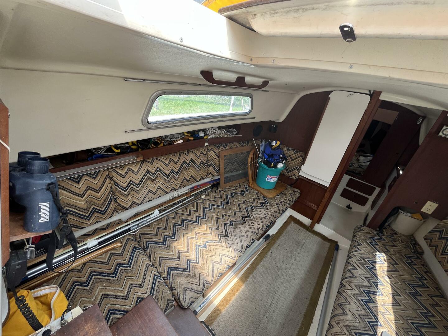 30ft Pearson Yacht For Sale