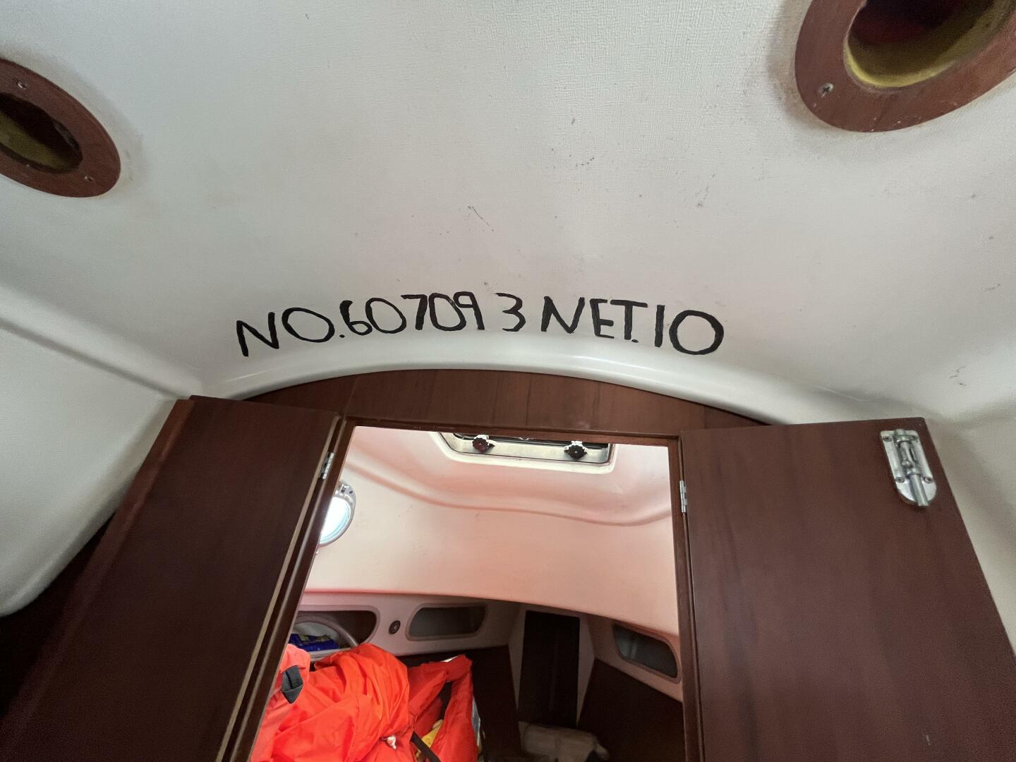 30ft Pearson Yacht For Sale