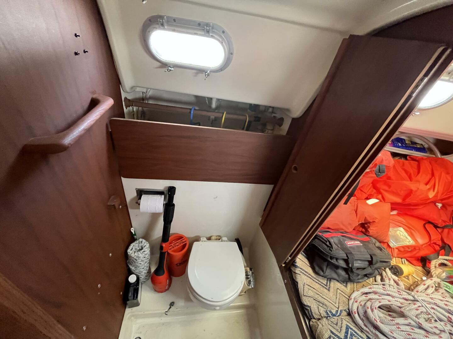 30ft Pearson Yacht For Sale