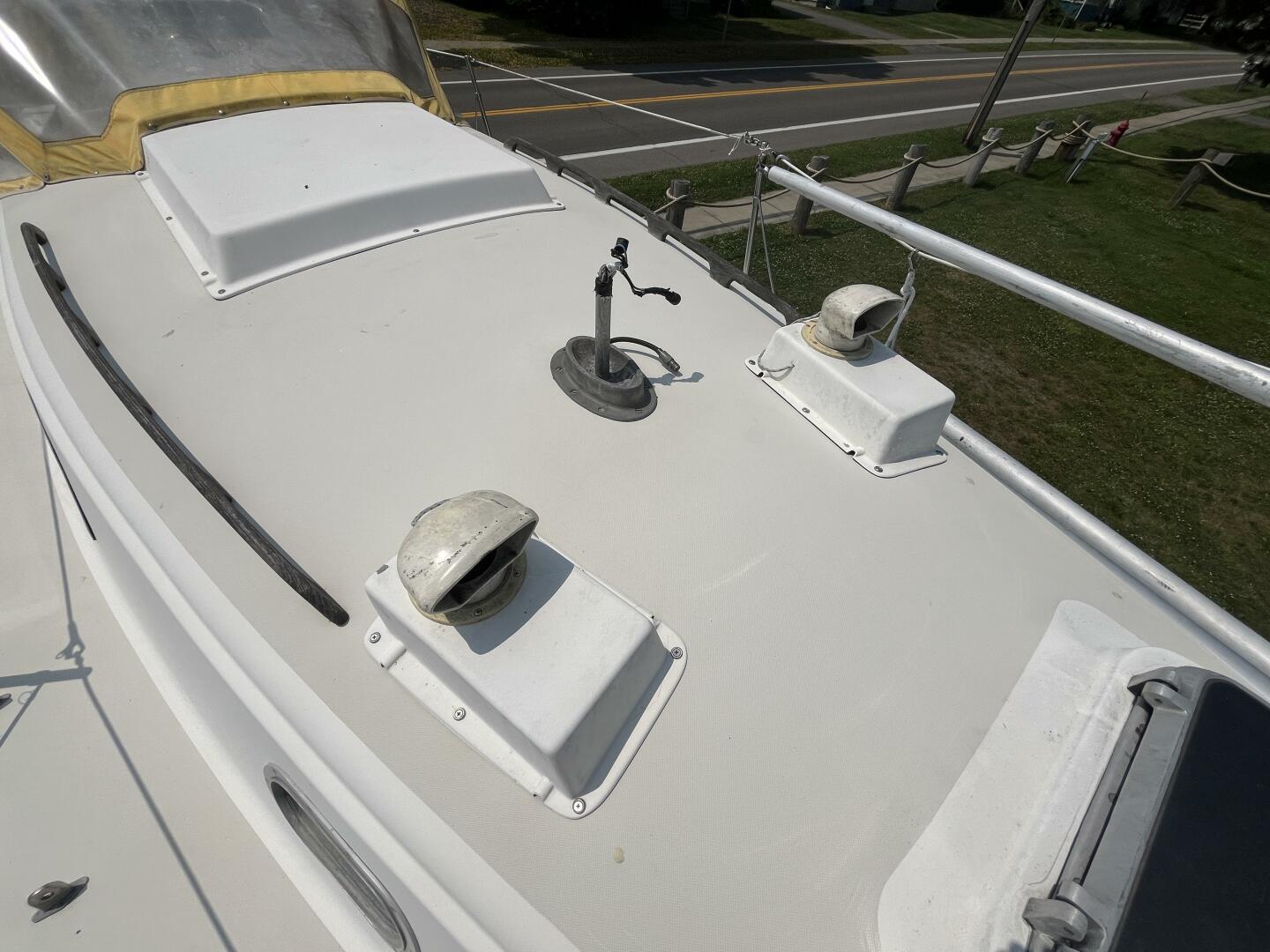 30ft Pearson Yacht For Sale