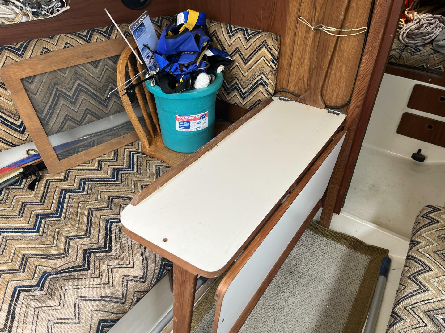30ft Pearson Yacht For Sale