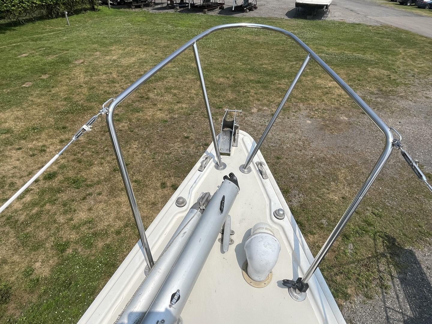 30ft Pearson Yacht For Sale