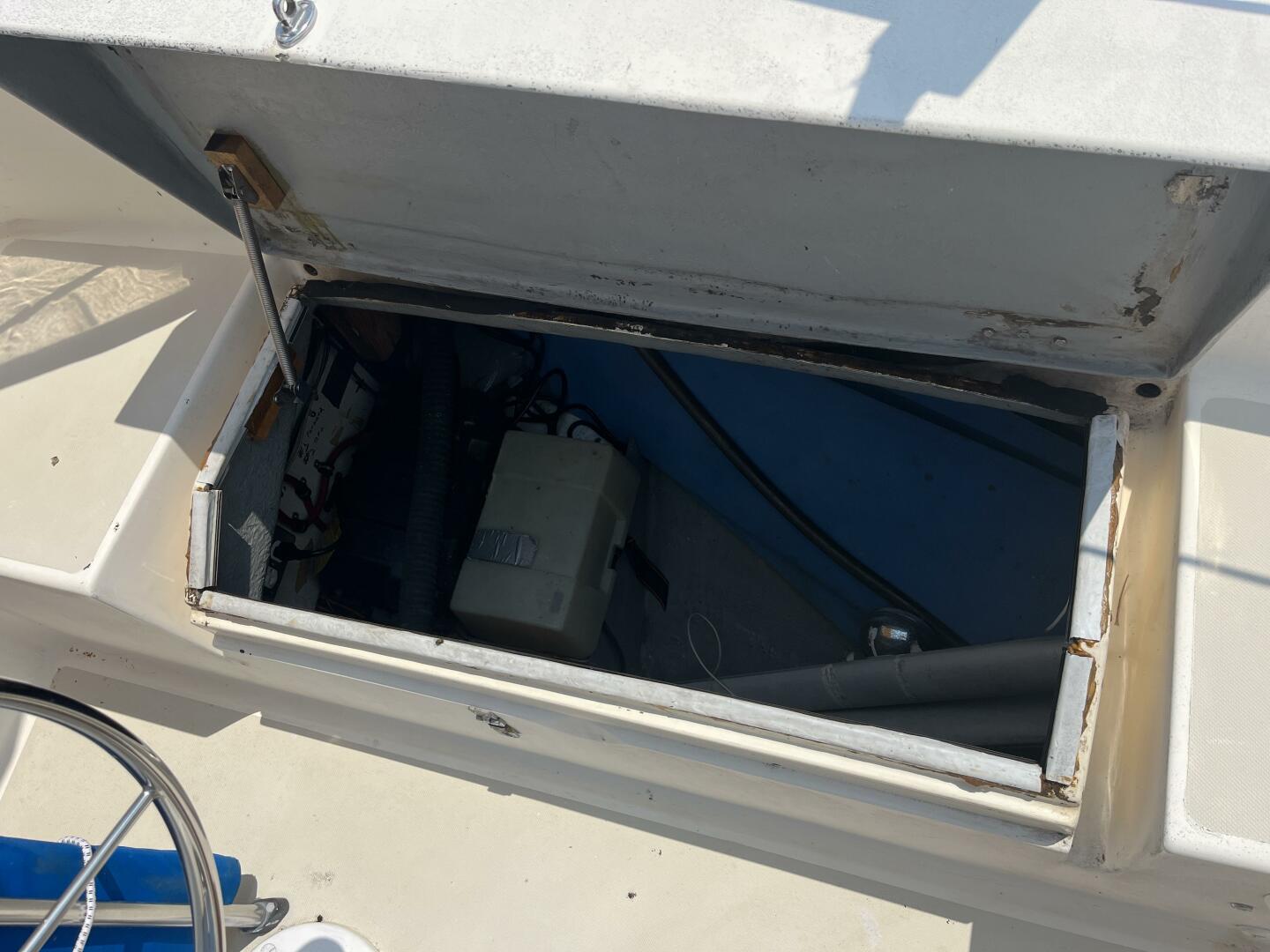 30ft Pearson Yacht For Sale
