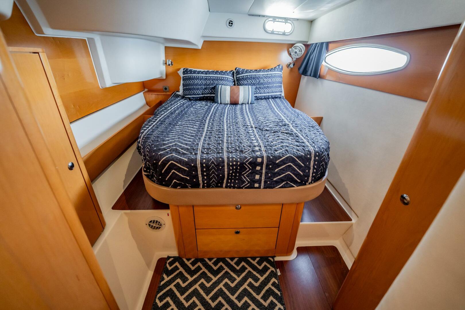 BellaMaggio 48ft Fountaine Pajot Yacht For Sale