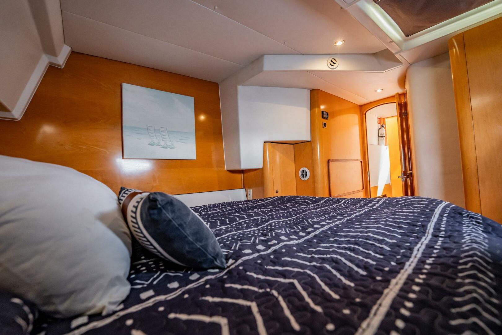 BellaMaggio 48ft Fountaine Pajot Yacht For Sale