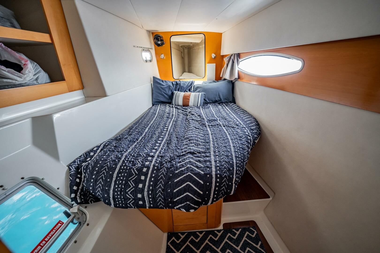 BellaMaggio 48ft Fountaine Pajot Yacht For Sale