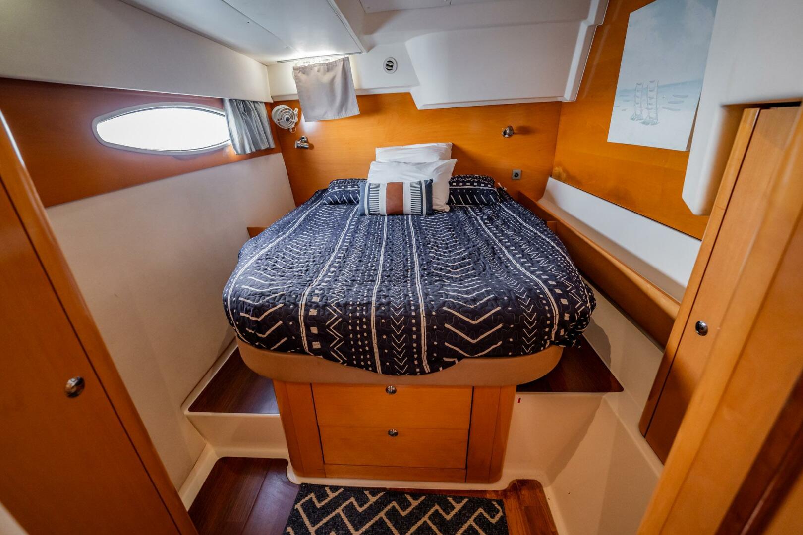 BellaMaggio 48ft Fountaine Pajot Yacht For Sale