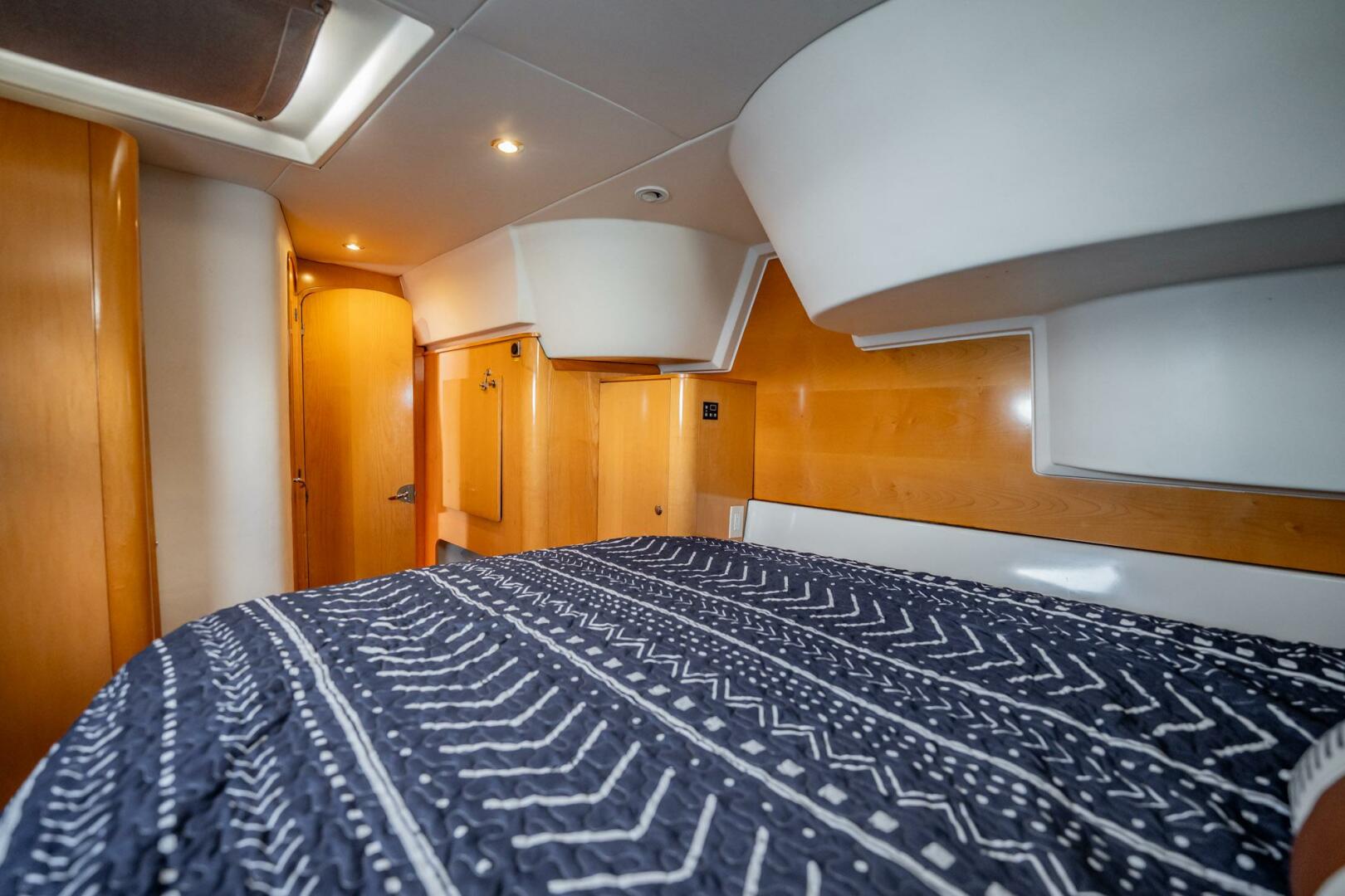 BellaMaggio 48ft Fountaine Pajot Yacht For Sale