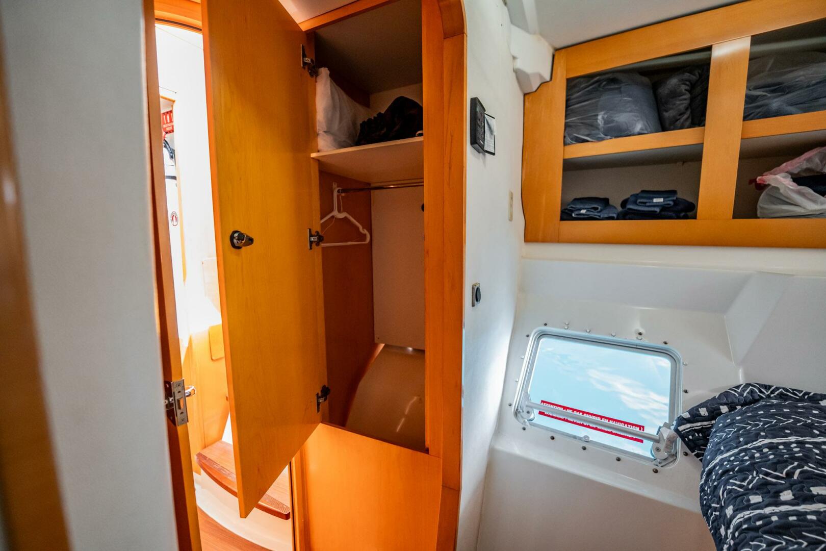 BellaMaggio 48ft Fountaine Pajot Yacht For Sale