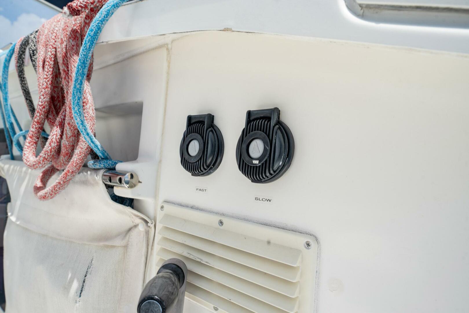BellaMaggio 48ft Fountaine Pajot Yacht For Sale