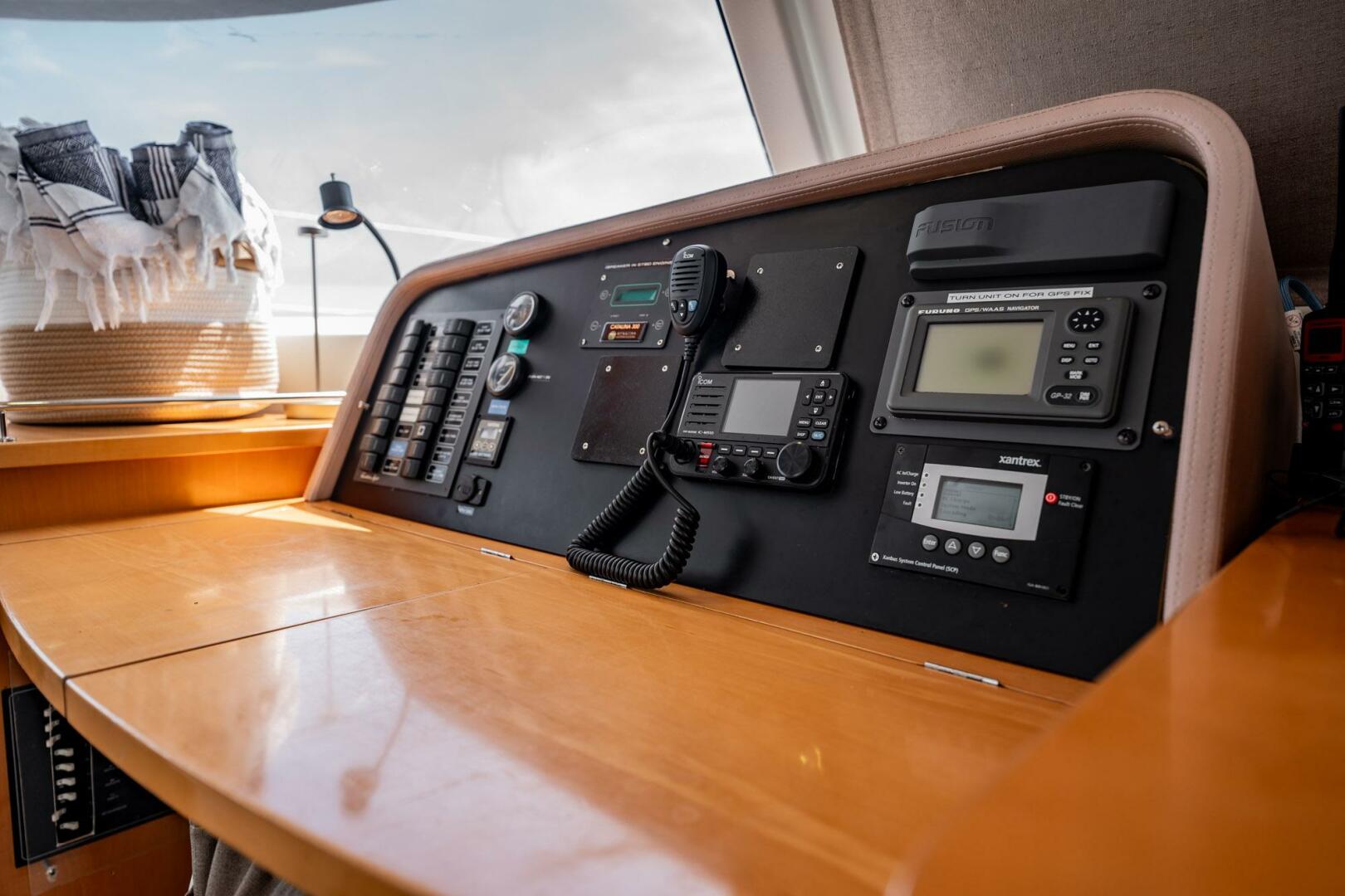 BellaMaggio 48ft Fountaine Pajot Yacht For Sale