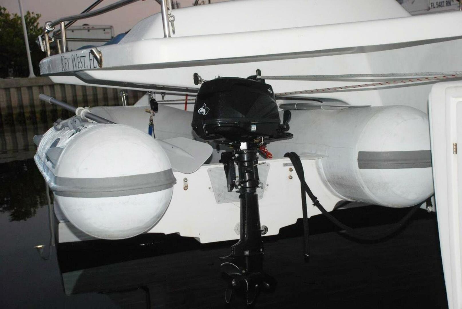 BellaMaggio 48ft Fountaine Pajot Yacht For Sale