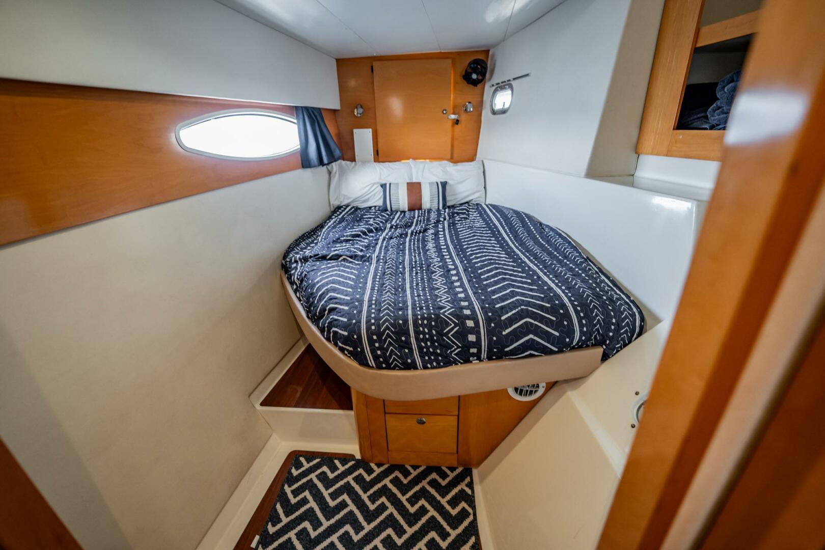 BellaMaggio 48ft Fountaine Pajot Yacht For Sale