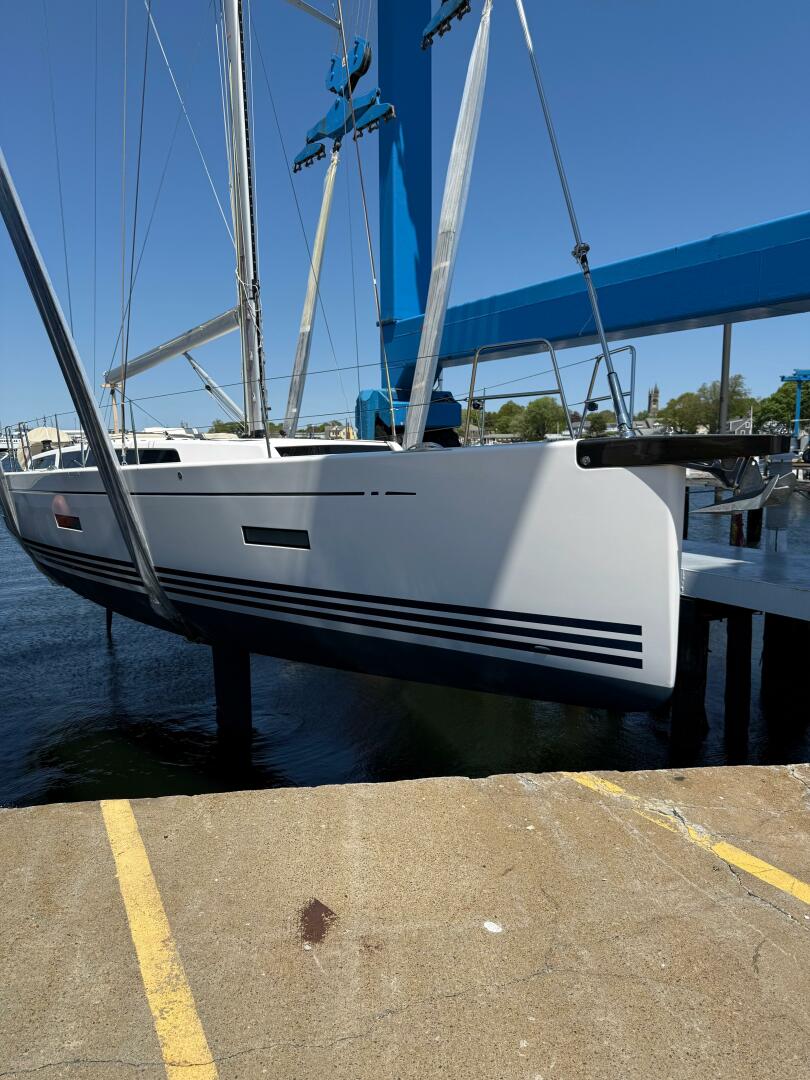Goombay 46ft X Yachts Yacht For Sale