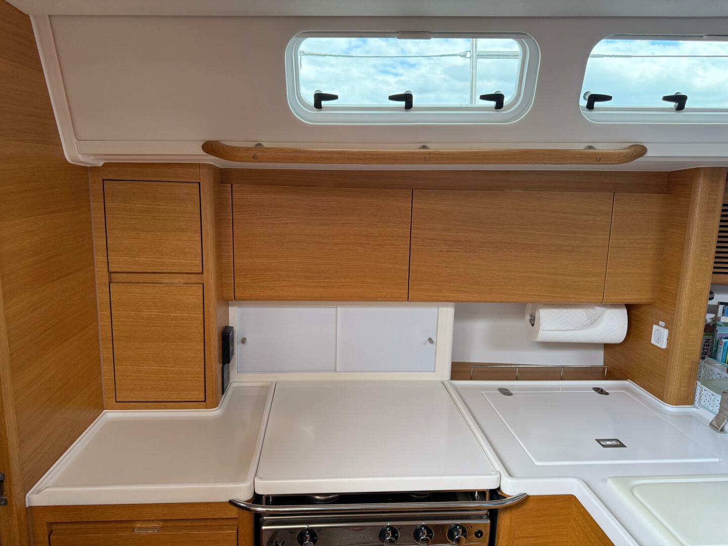 Goombay 46ft X Yachts Yacht For Sale
