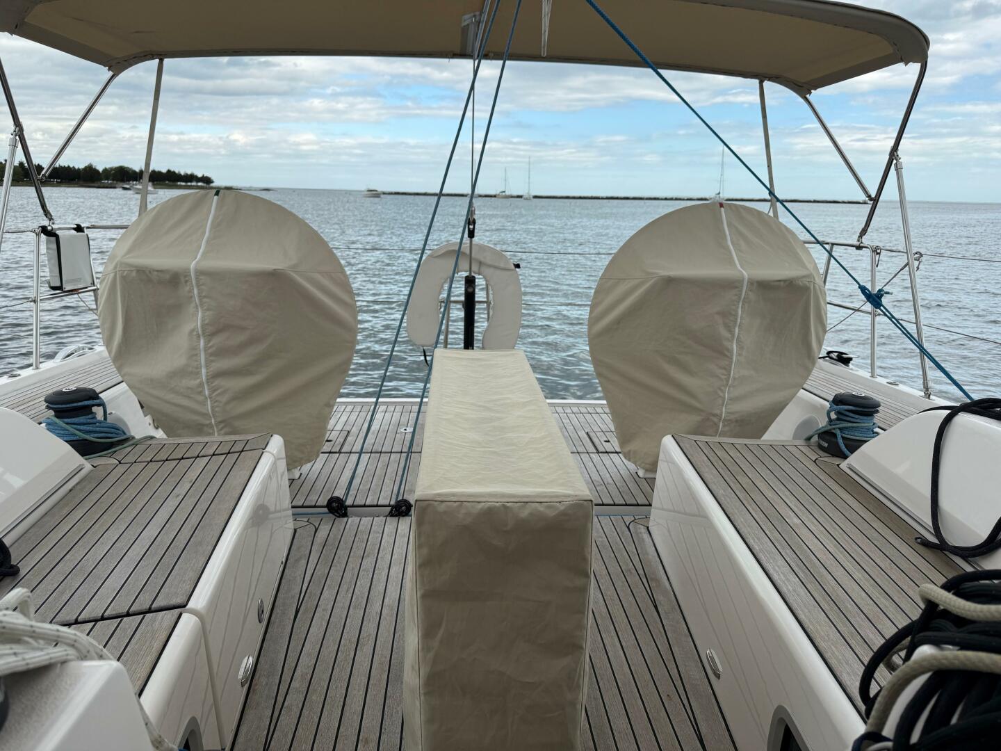 Goombay 46ft X Yachts Yacht For Sale