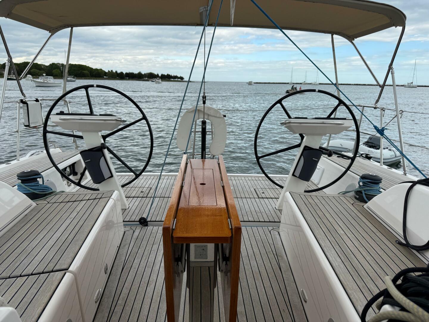 Goombay 46ft X Yachts Yacht For Sale