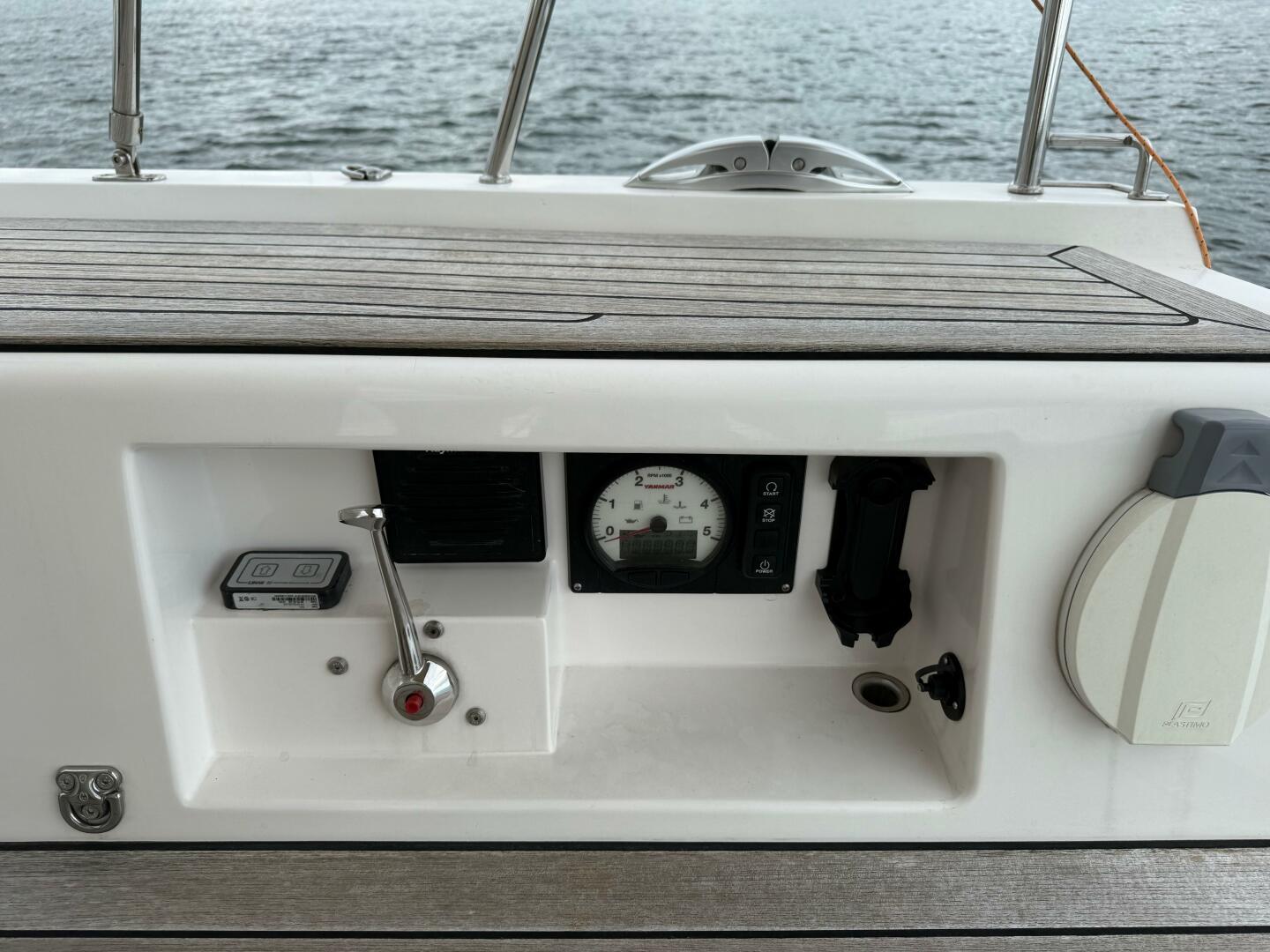 Goombay 46ft X Yachts Yacht For Sale