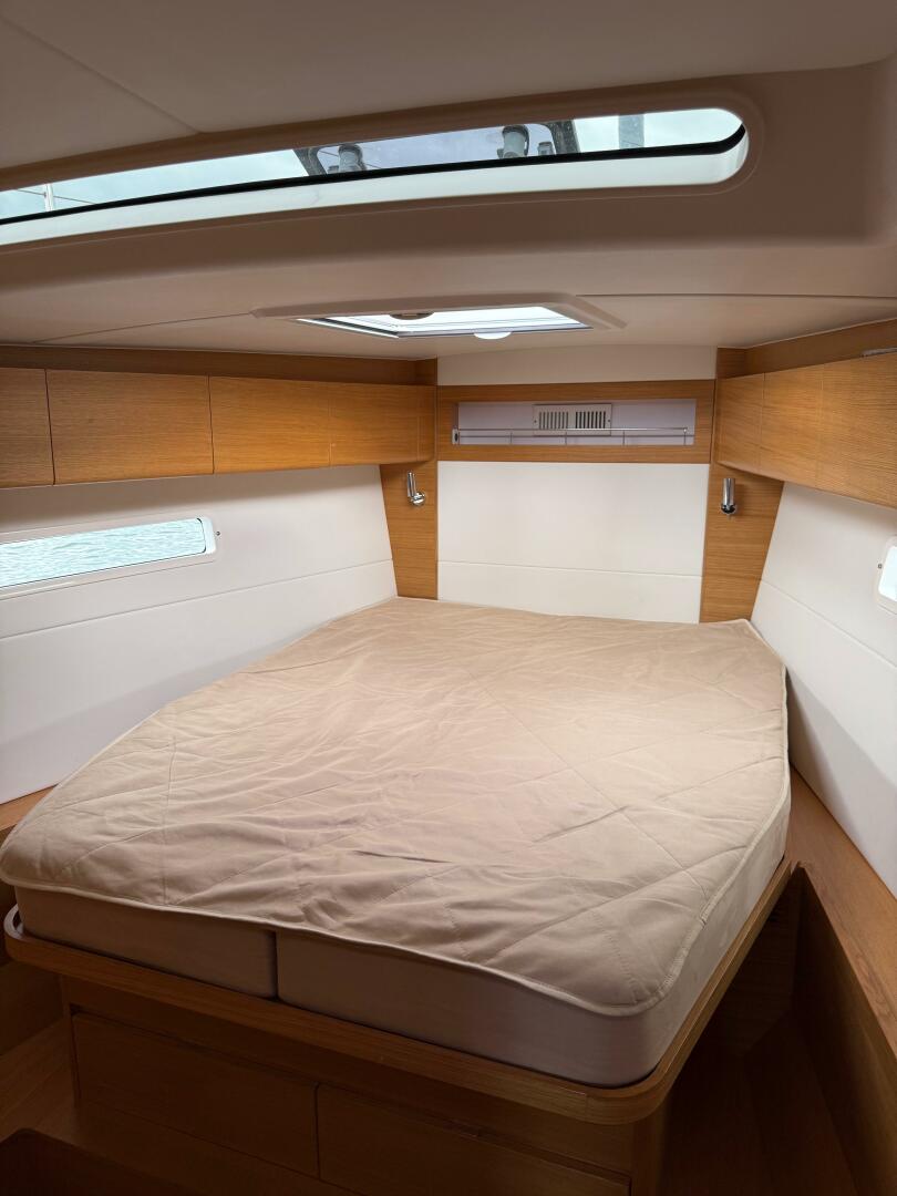 Goombay 46ft X Yachts Yacht For Sale