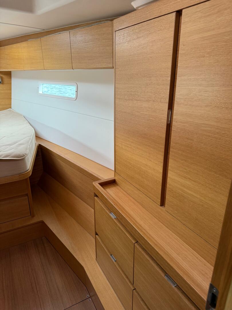 Goombay 46ft X Yachts Yacht For Sale