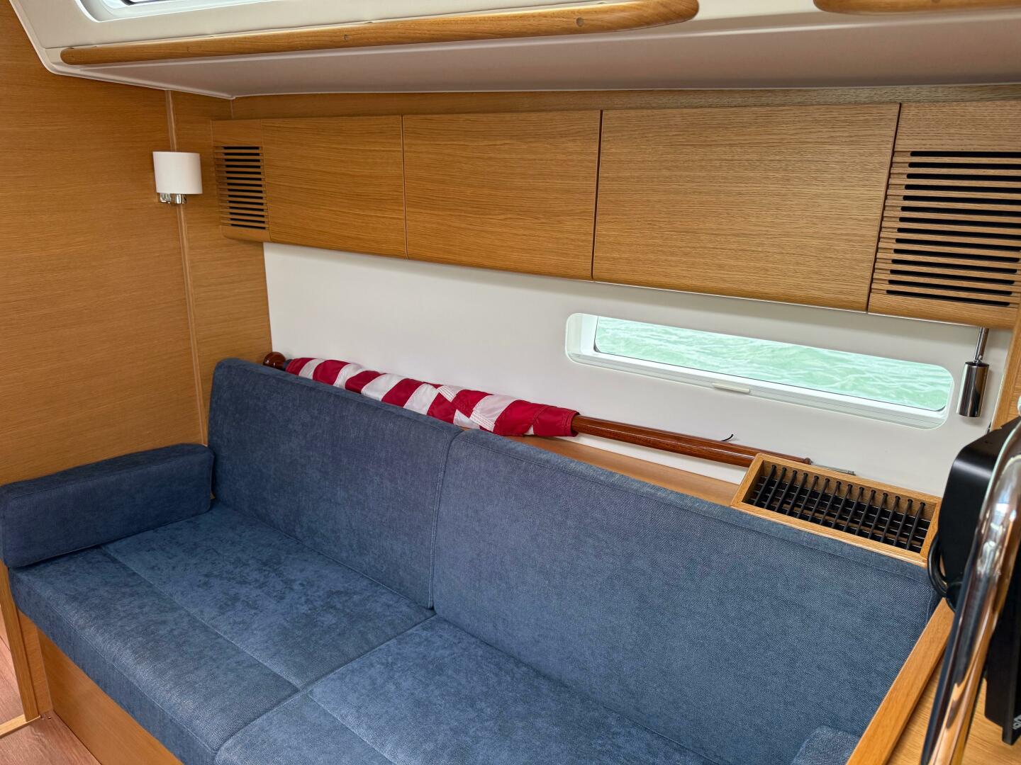 Goombay 46ft X Yachts Yacht For Sale
