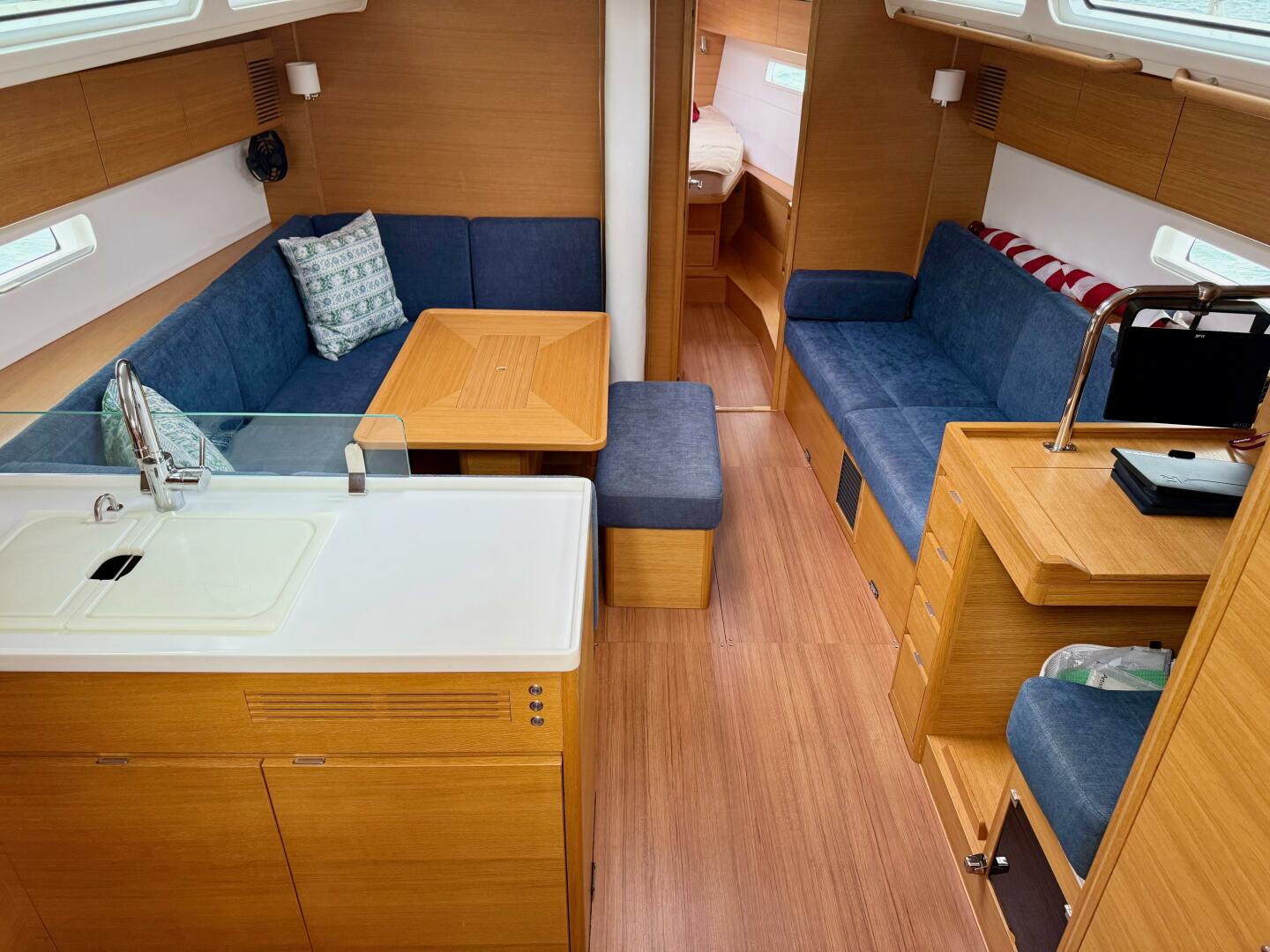 Goombay 46ft X Yachts Yacht For Sale