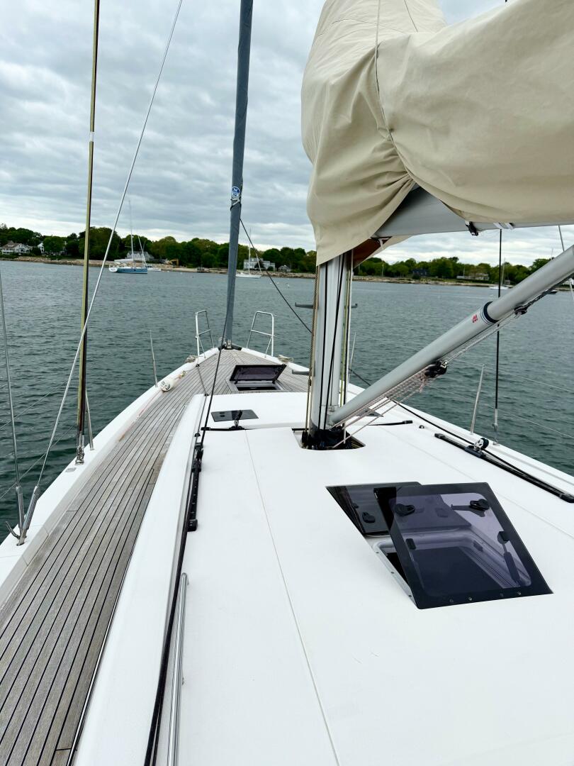 Goombay 46ft X Yachts Yacht For Sale
