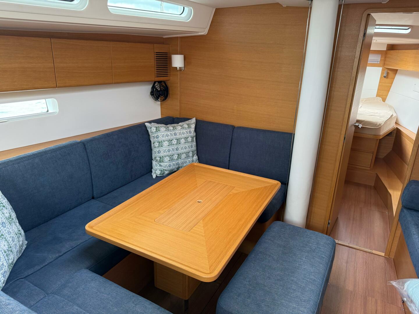 Goombay 46ft X Yachts Yacht For Sale