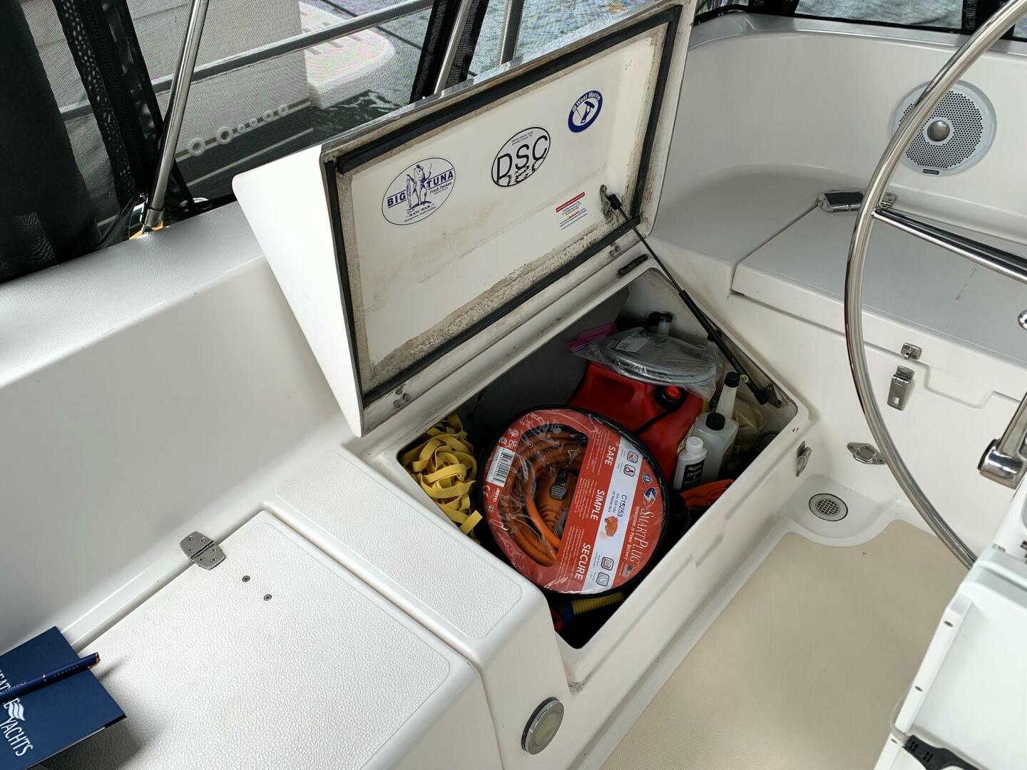 Wild Horses 46ft Saga Yacht For Sale