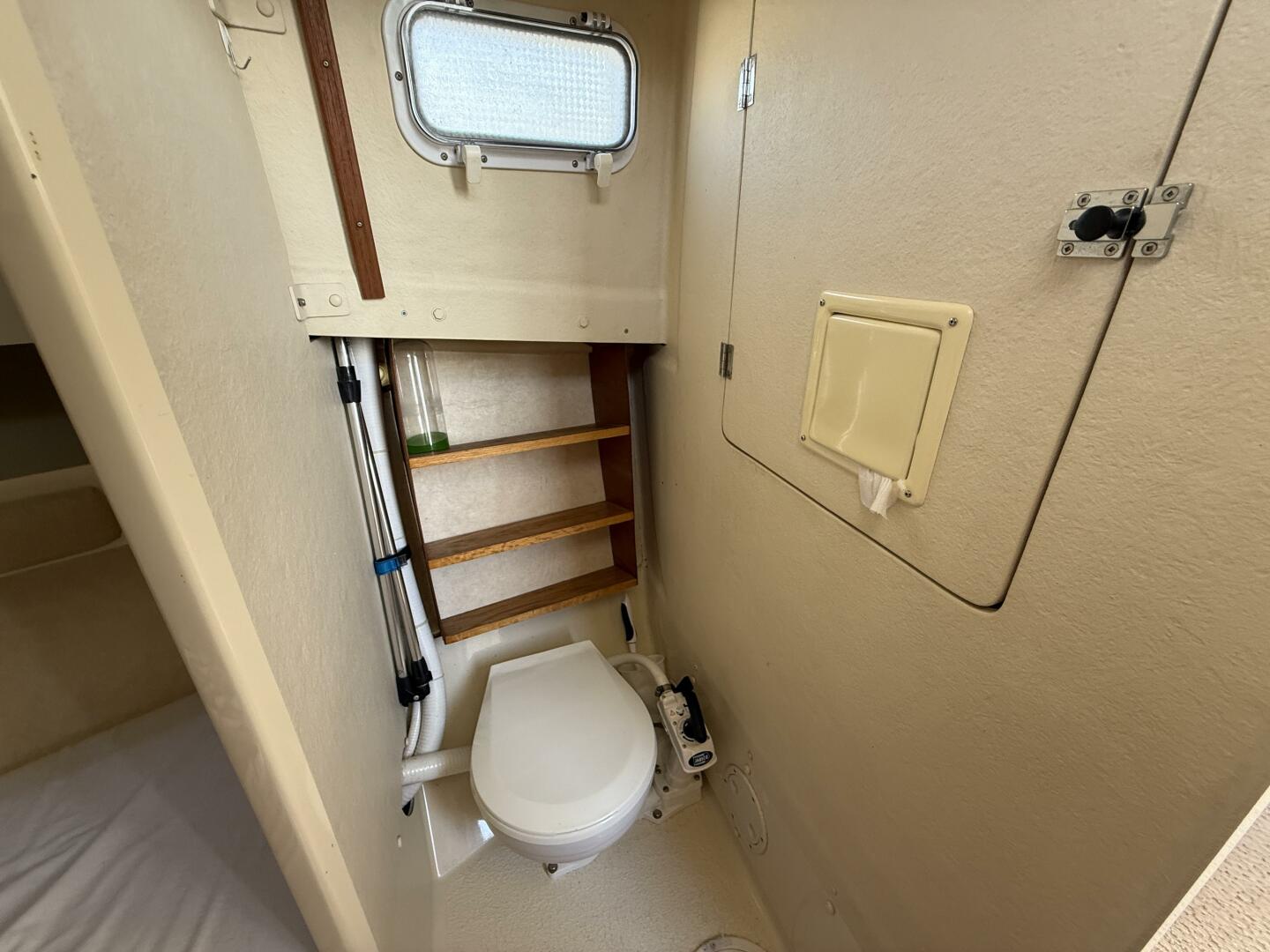 24ft Rosborough Yacht For Sale