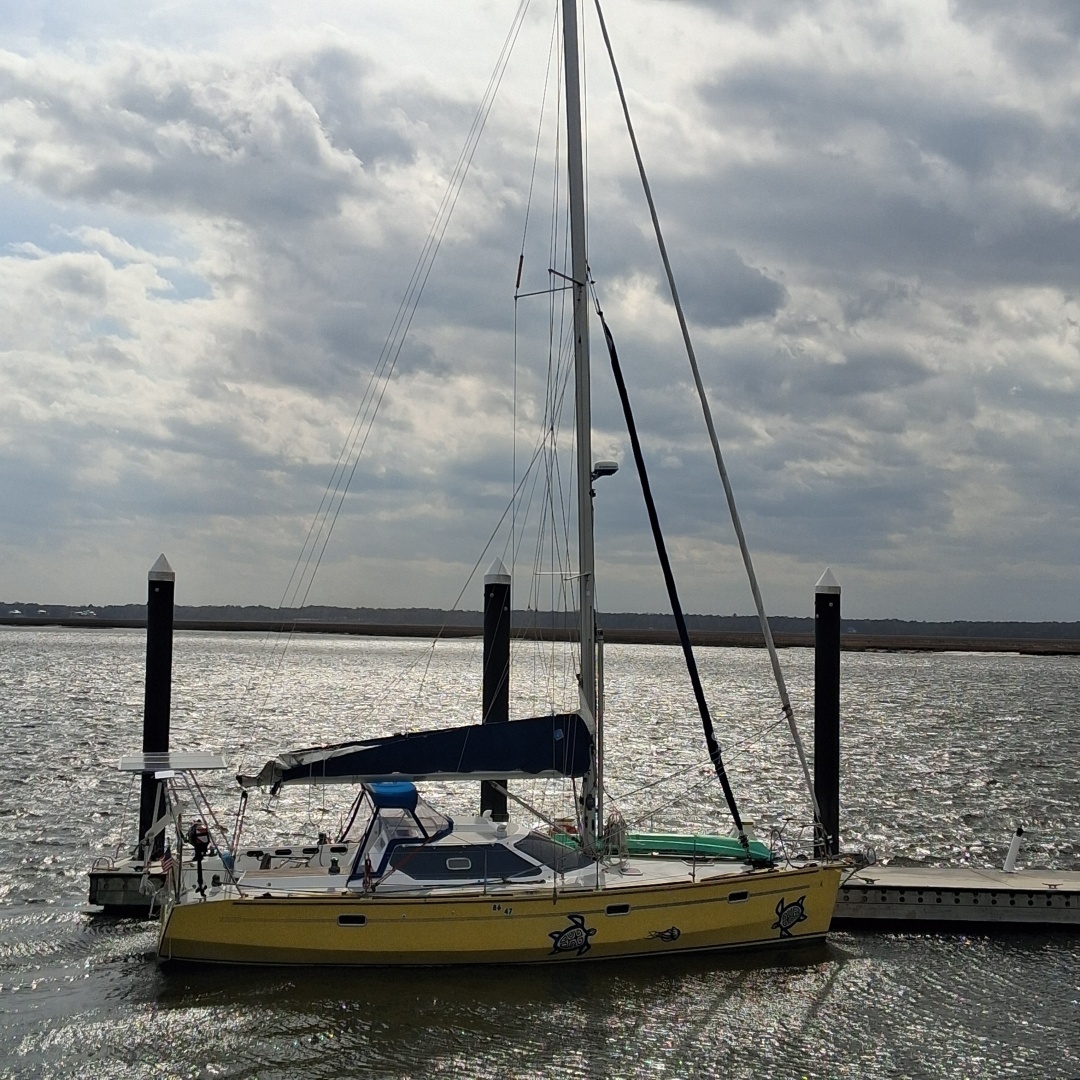 TRANQUILA 35ft RM Yachts Yacht For Sale