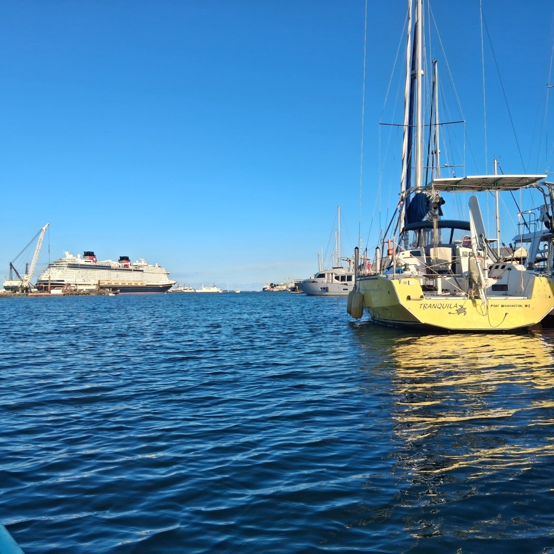 TRANQUILA 35ft RM Yachts Yacht For Sale