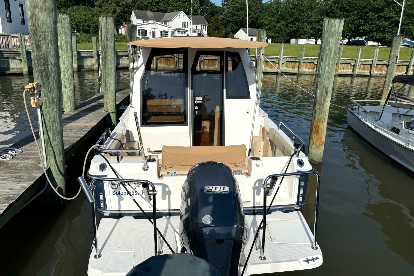 Vessel Image #5