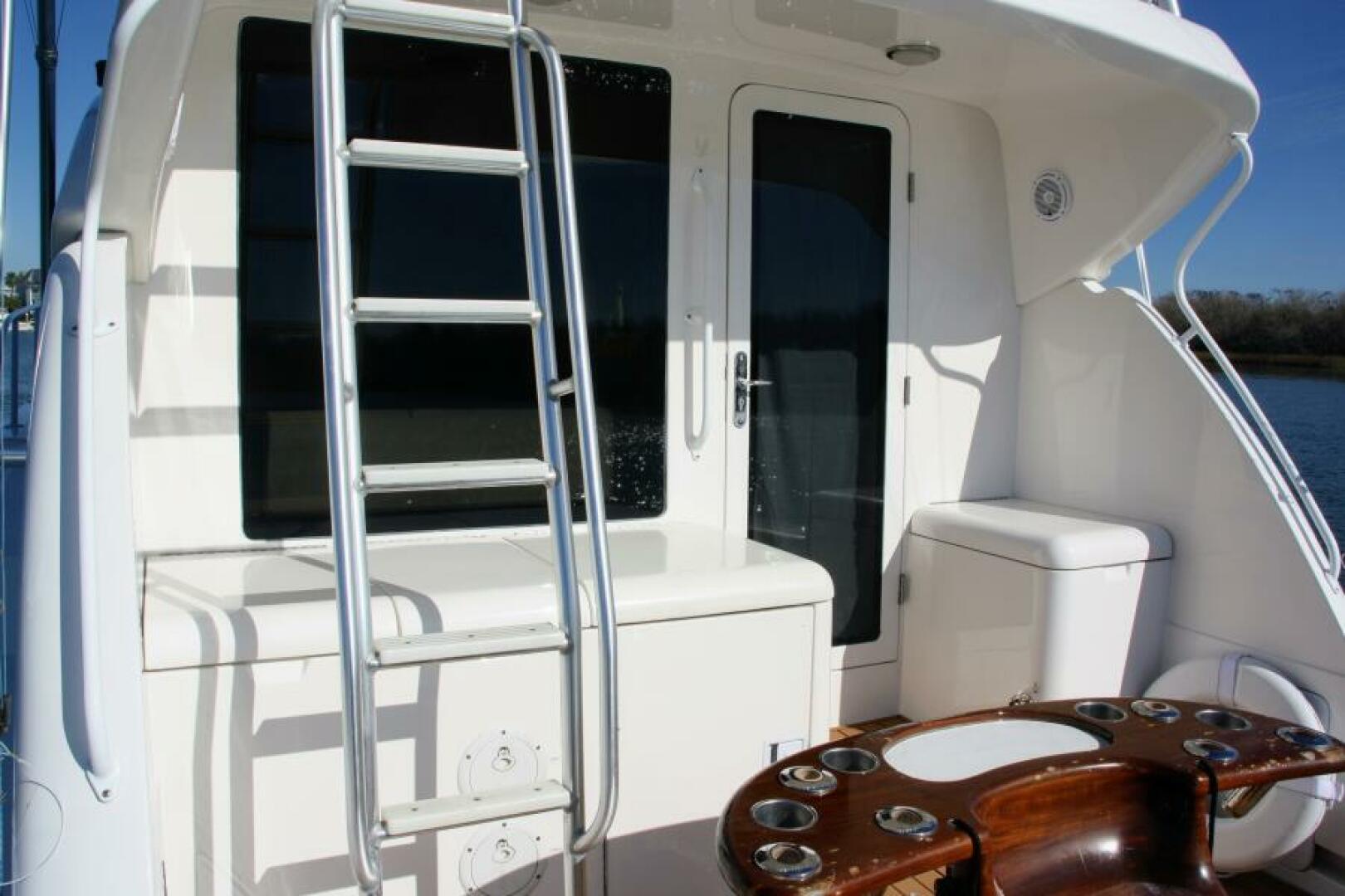 Lineage  39ft Bertram Yacht For Sale
