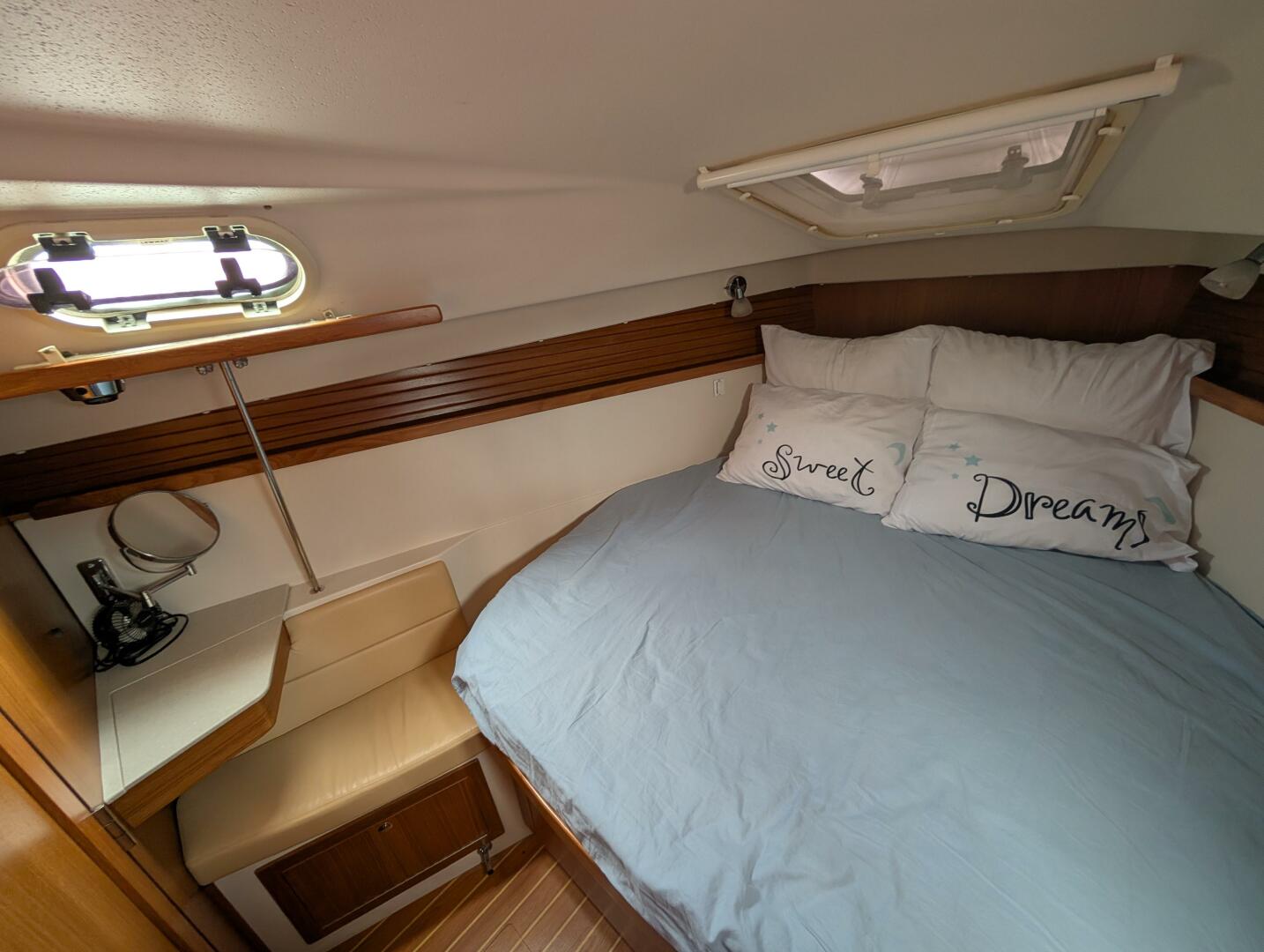 Sea Bella 35ft Catalina Yacht For Sale