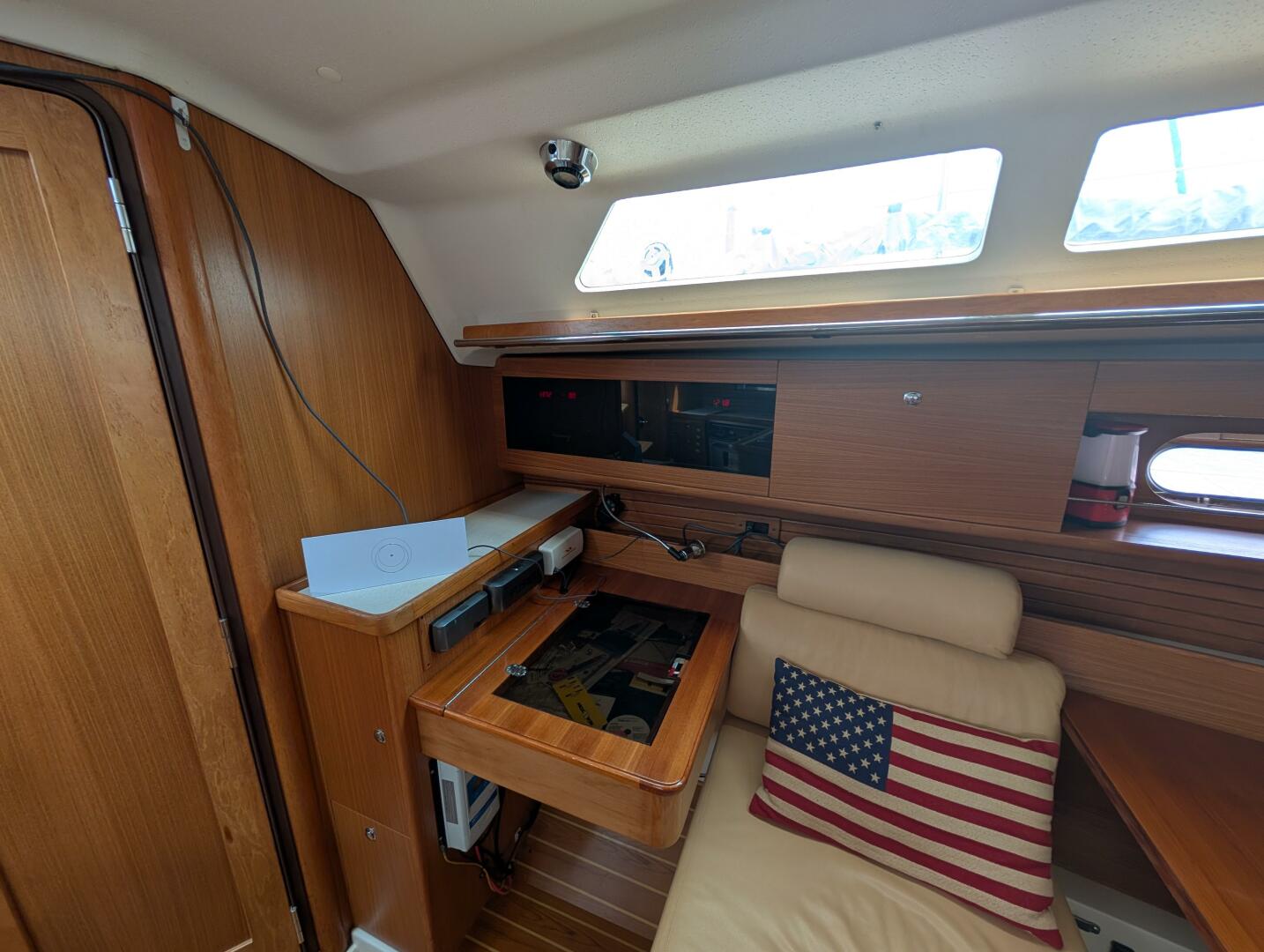 Sea Bella 35ft Catalina Yacht For Sale