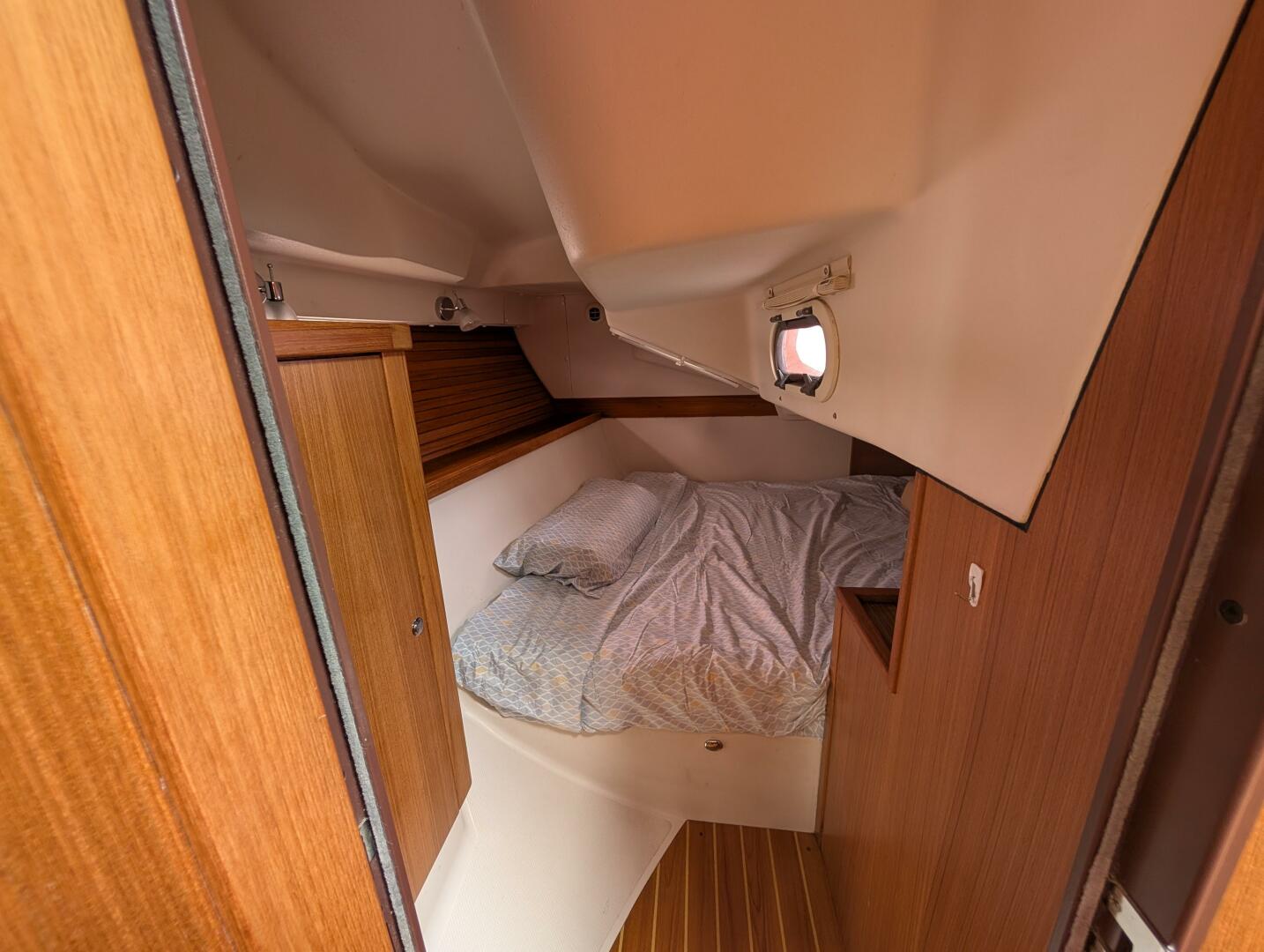 Sea Bella 35ft Catalina Yacht For Sale