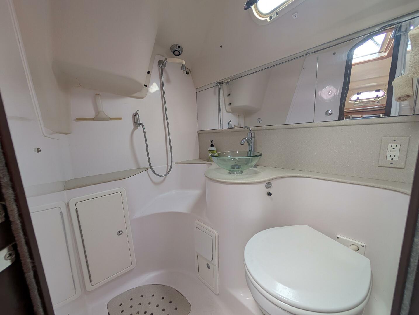 Sea Bella 35ft Catalina Yacht For Sale