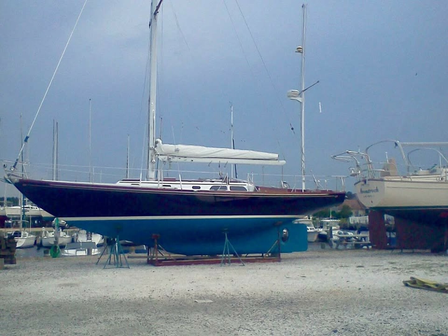 Vessel Image #1