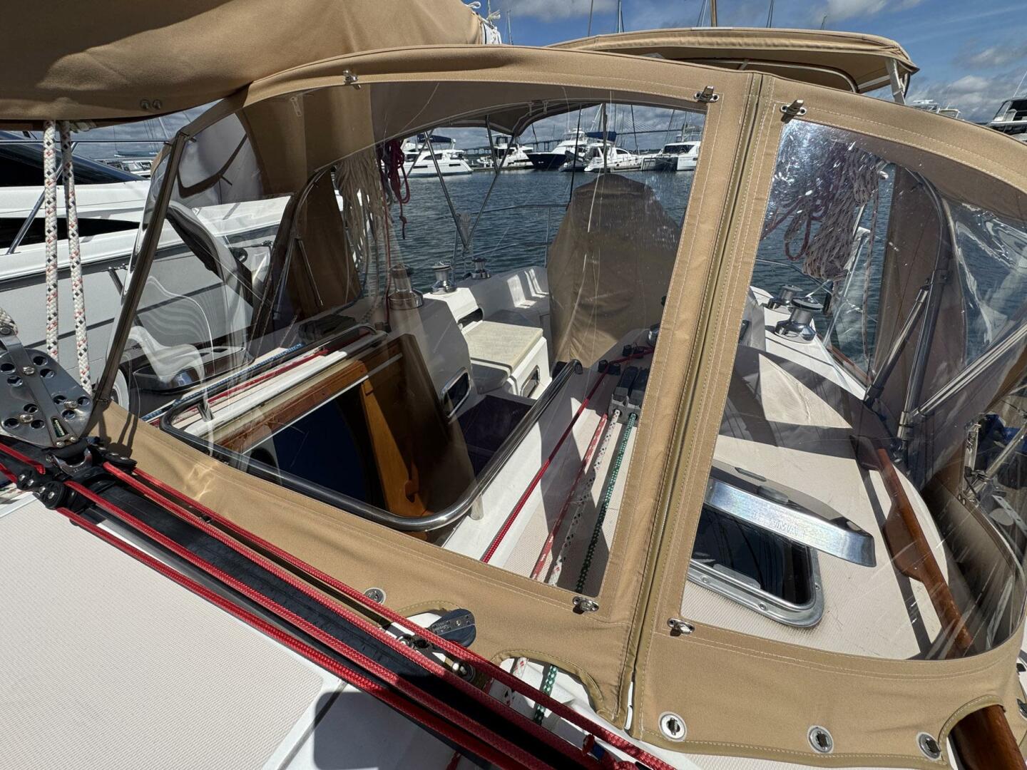 Vessel Image #9