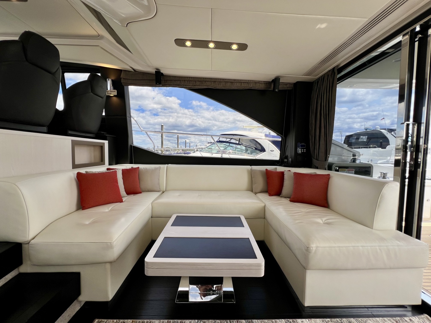 Azimut 50 FLYBRIDGE - Photo 47