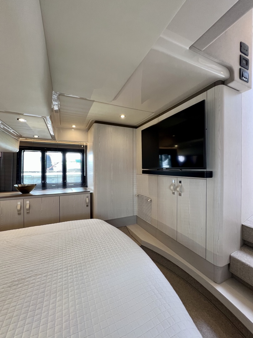 Azimut 50 FLYBRIDGE - Photo 80